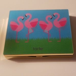 Tarte glam on the go pallete